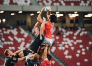 开云在线赛事平台-迪亚斯闪耀生死战，南非绝境擒巴拉圭改写命运