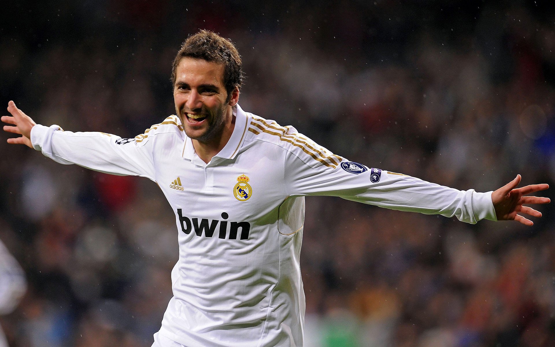 逆转之夜，福登点燃赛场，美国资本如何重塑皇马